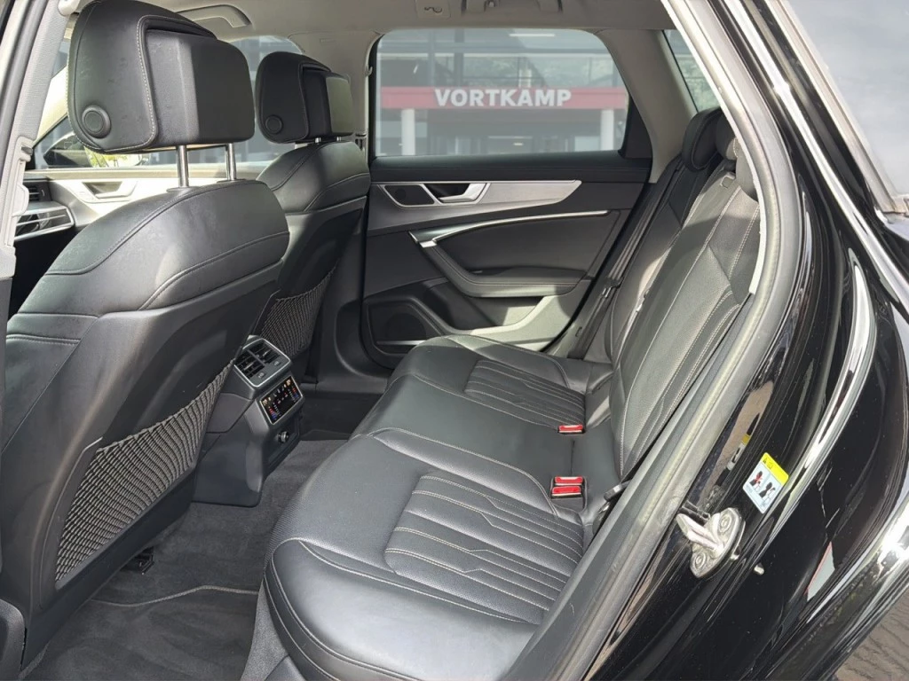 Audi A6 – foto 12