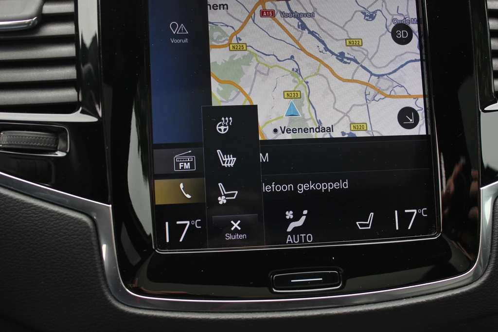 Volvo XC90 – foto 28