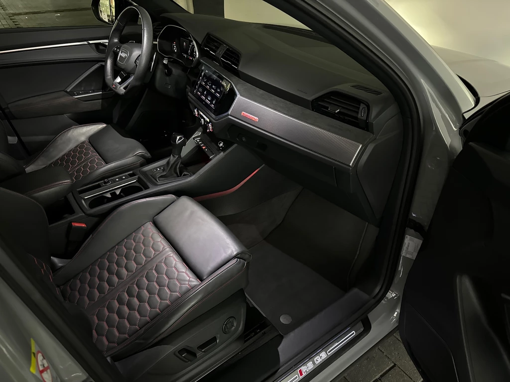 Audi RSQ3 – foto 33