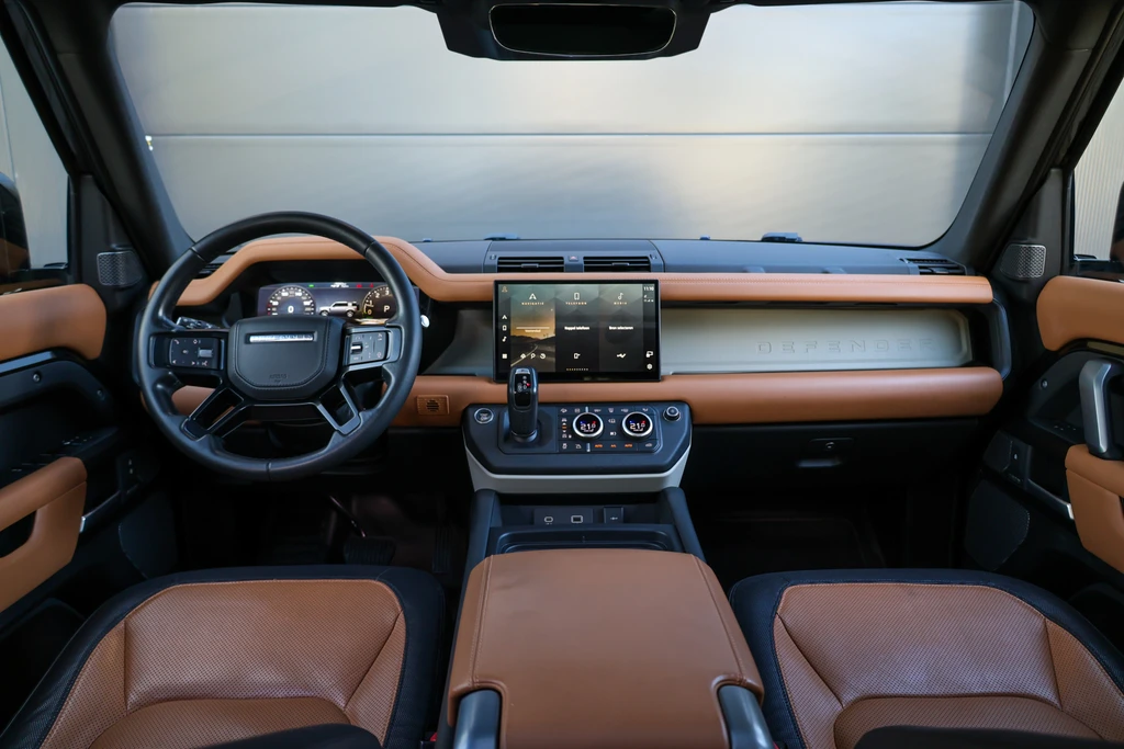 Land Rover Defender – foto 45