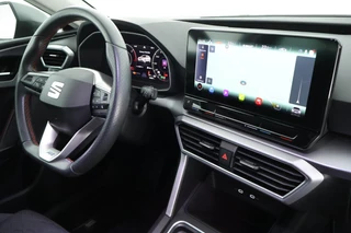 SEAT Leon – thumbnail 8