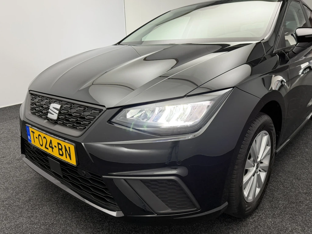 SEAT Ibiza – foto 2