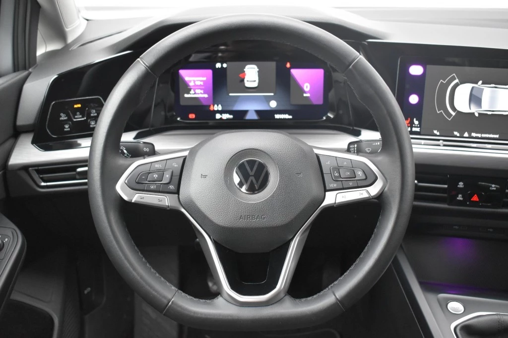 Volkswagen Golf – foto 19