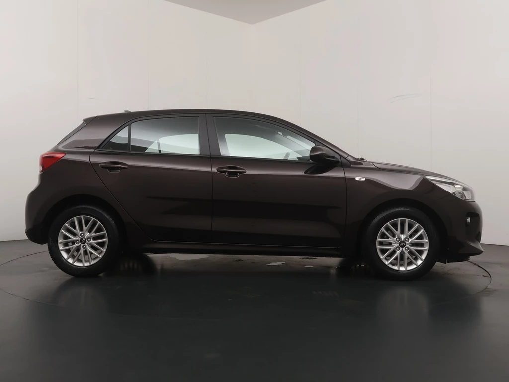 Kia Rio – foto 9