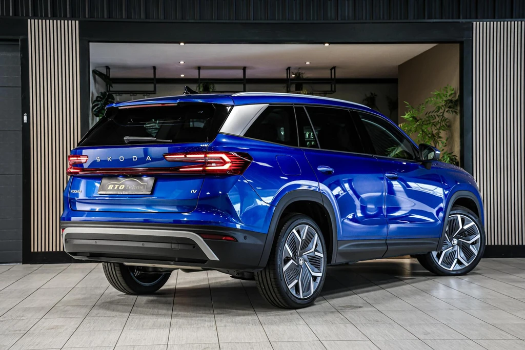 Škoda Kodiaq – foto 8