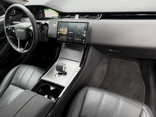 Land Rover Range Rover Evoque – thumbnail 18