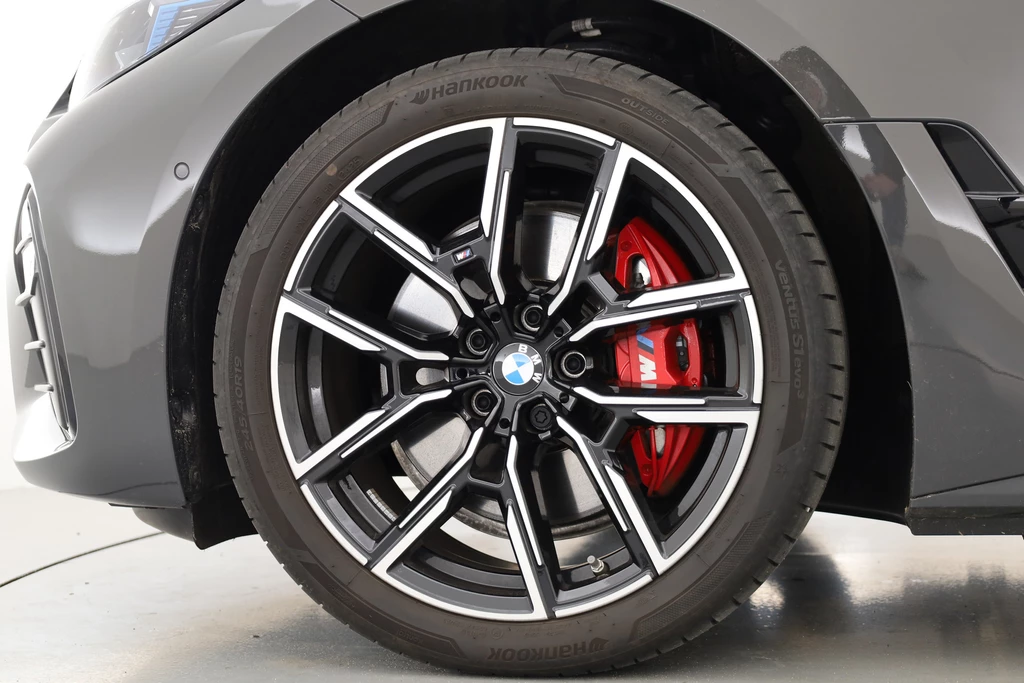 BMW i4 – foto 49