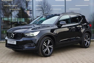 Volvo XC40 – thumbnail 2