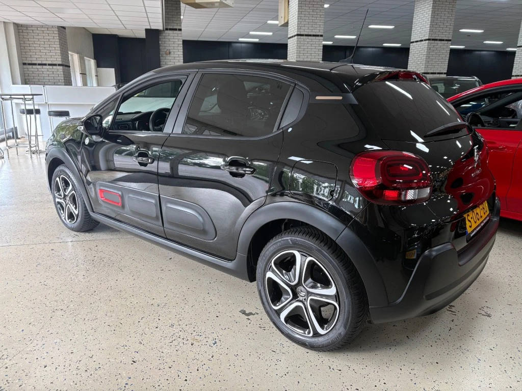 Citroën C3 – foto 3