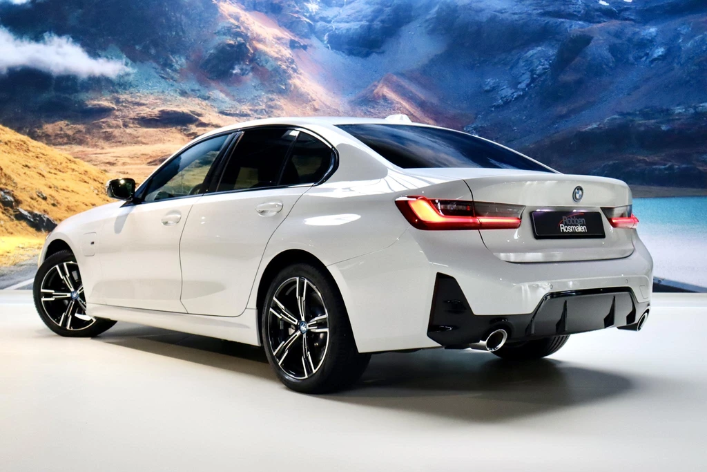 BMW 3 Serie – foto 5