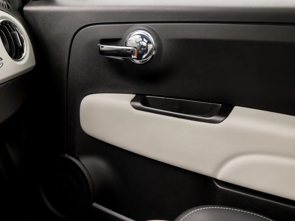 Fiat 500 – foto 26