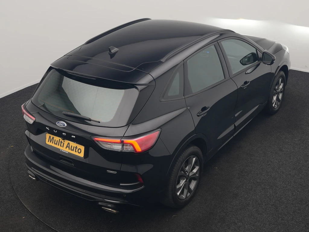 Ford Kuga – foto 8