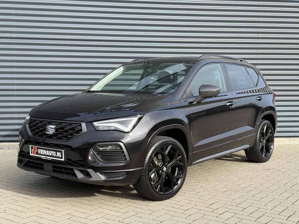 SEAT Ateca – foto 3