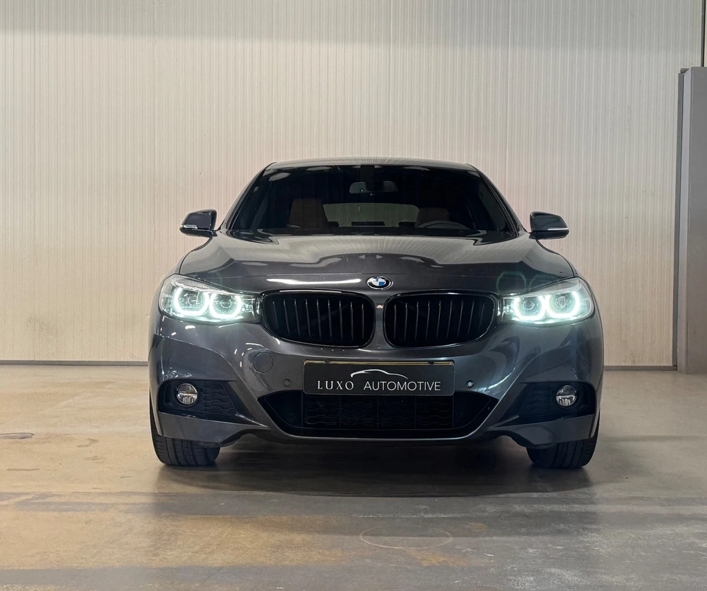 BMW 3 Serie – foto 9