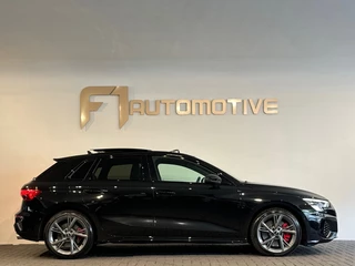Audi S3 – thumbnail 6