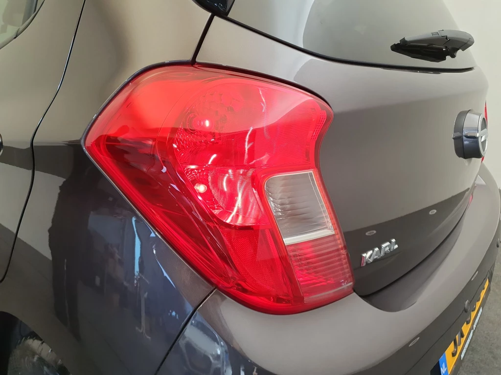 Opel KARL – foto 20