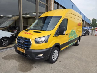 Ford E-Transit – thumbnail 1