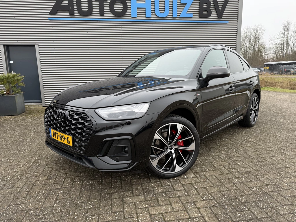 Audi Q5 – foto 2