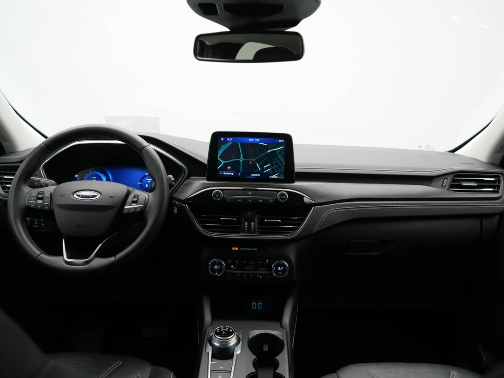 Ford Kuga – foto 26