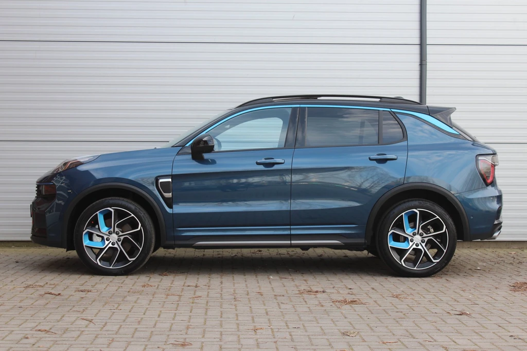 Lynk & Co 01 – foto 2