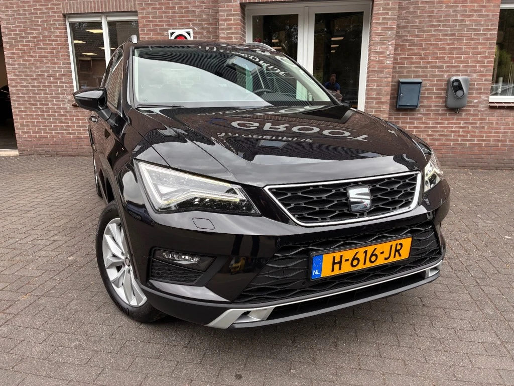SEAT Ateca – foto 7