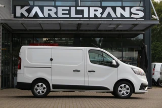 Renault Trafic – thumbnail 6