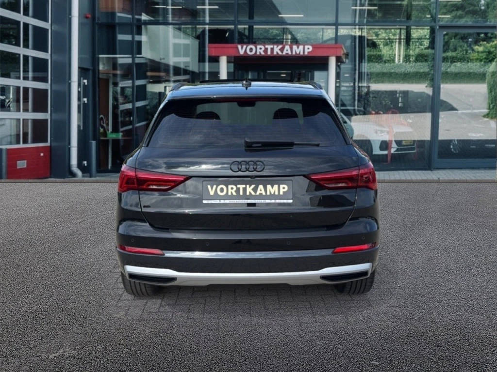 Audi Q3 – foto 4