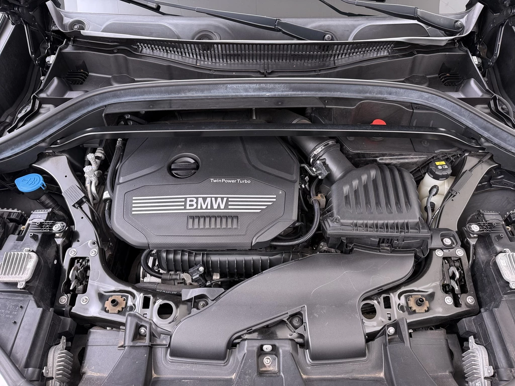 BMW X1 – foto 39