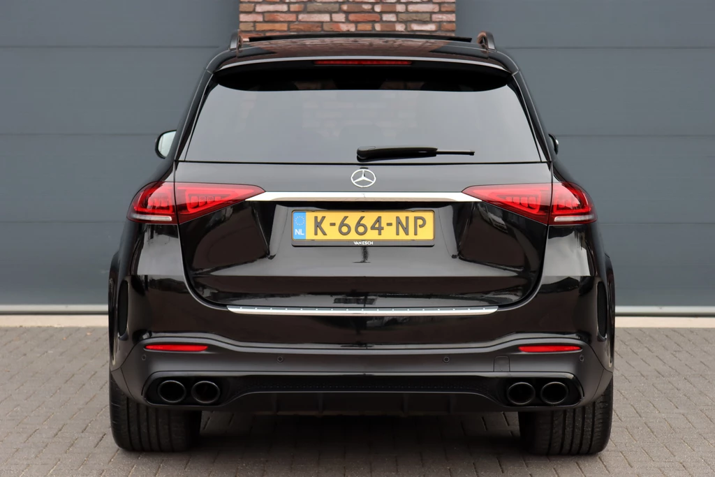 Mercedes-Benz GLE – foto 4