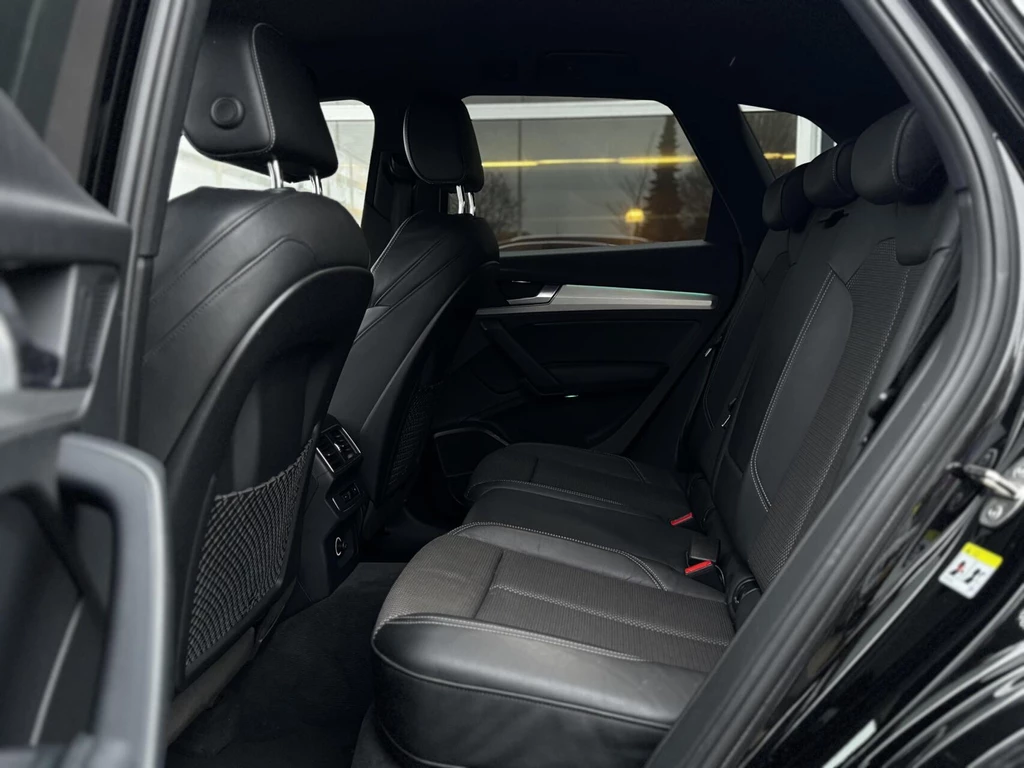 Audi Q5 – foto 12
