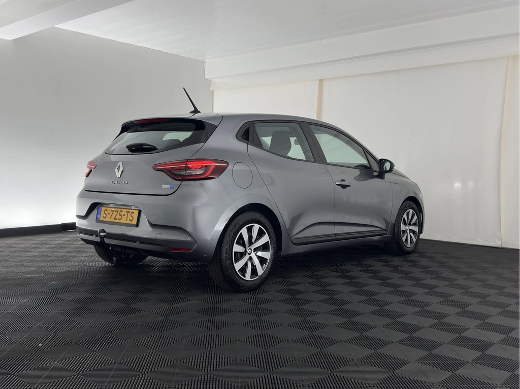Renault Clio – foto 4