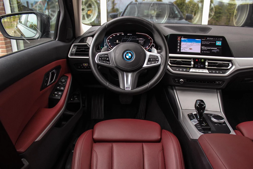 BMW 3 Serie – foto 16