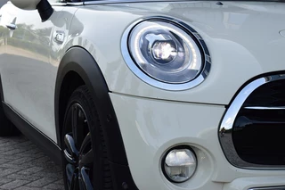 MINI Cooper S Cabrio – thumbnail 8