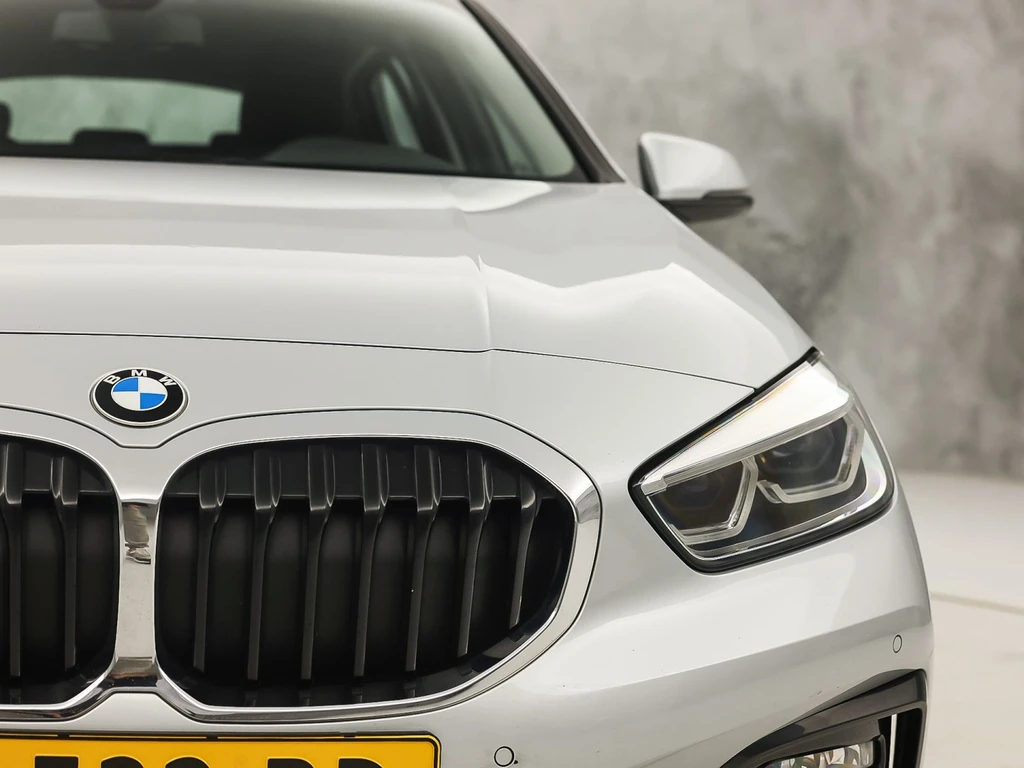 BMW 1 Serie – foto 44