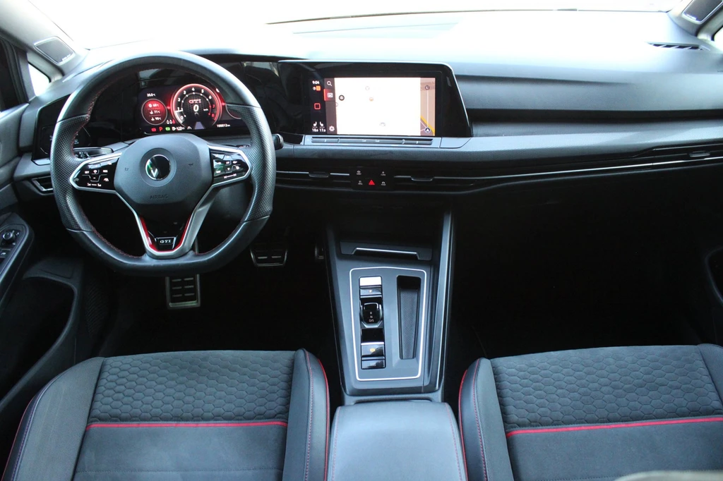 Volkswagen Golf – foto 35