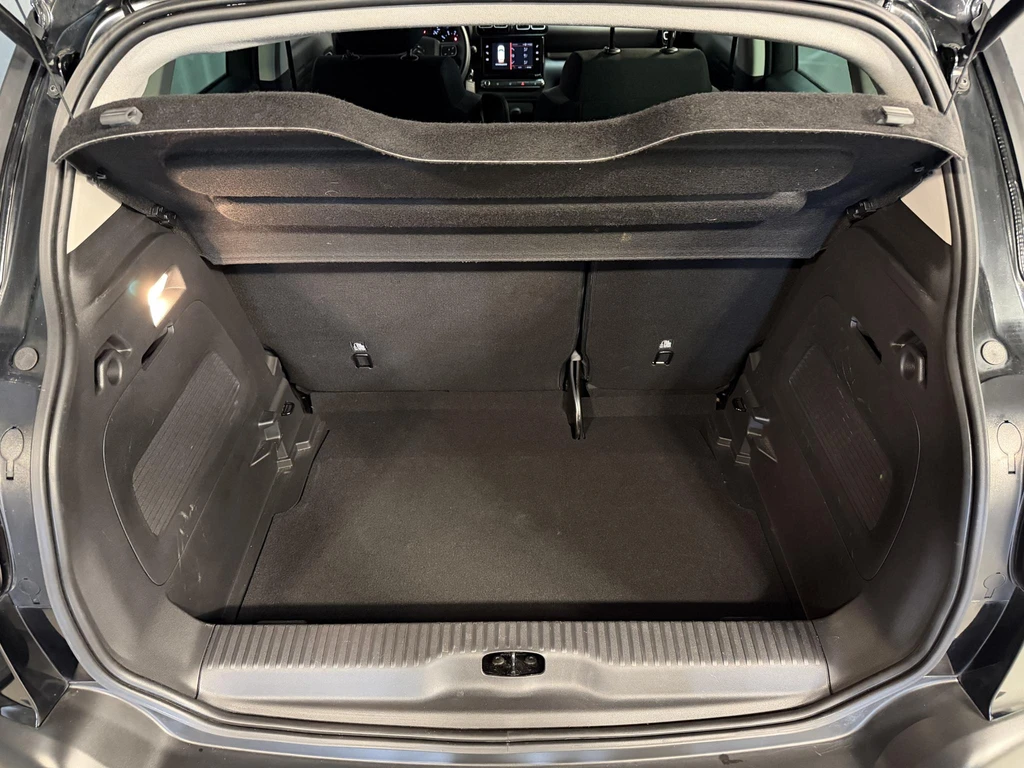Citroën C3 Aircross – foto 11