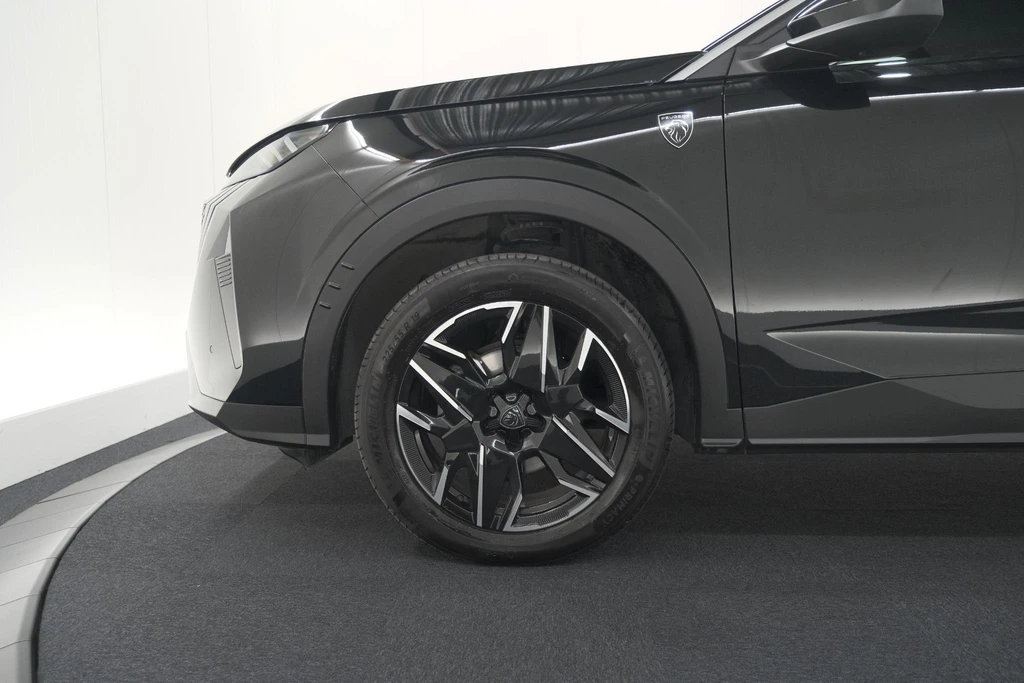 Peugeot 3008 – foto 20