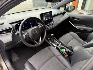 Toyota Corolla Touring Sports – thumbnail 21