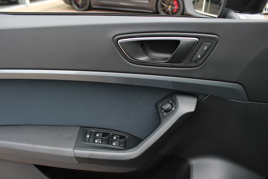 SEAT Ateca – foto 34