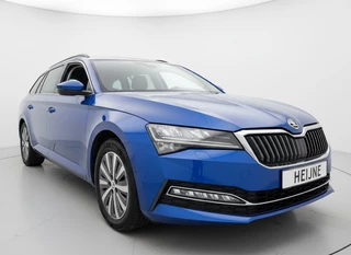 Škoda Superb – thumbnail 7