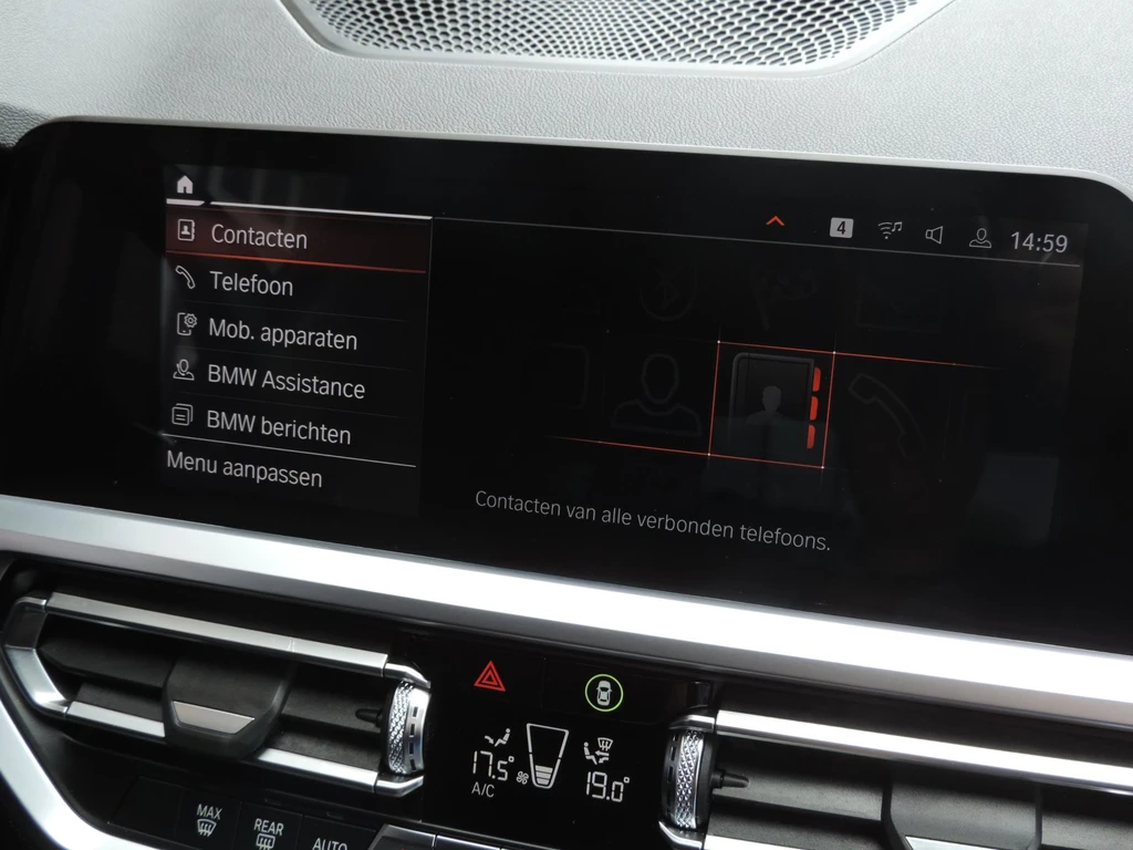BMW 3 Serie – foto 34