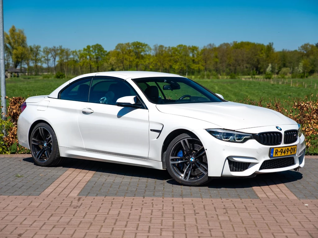 BMW M4 – foto 20