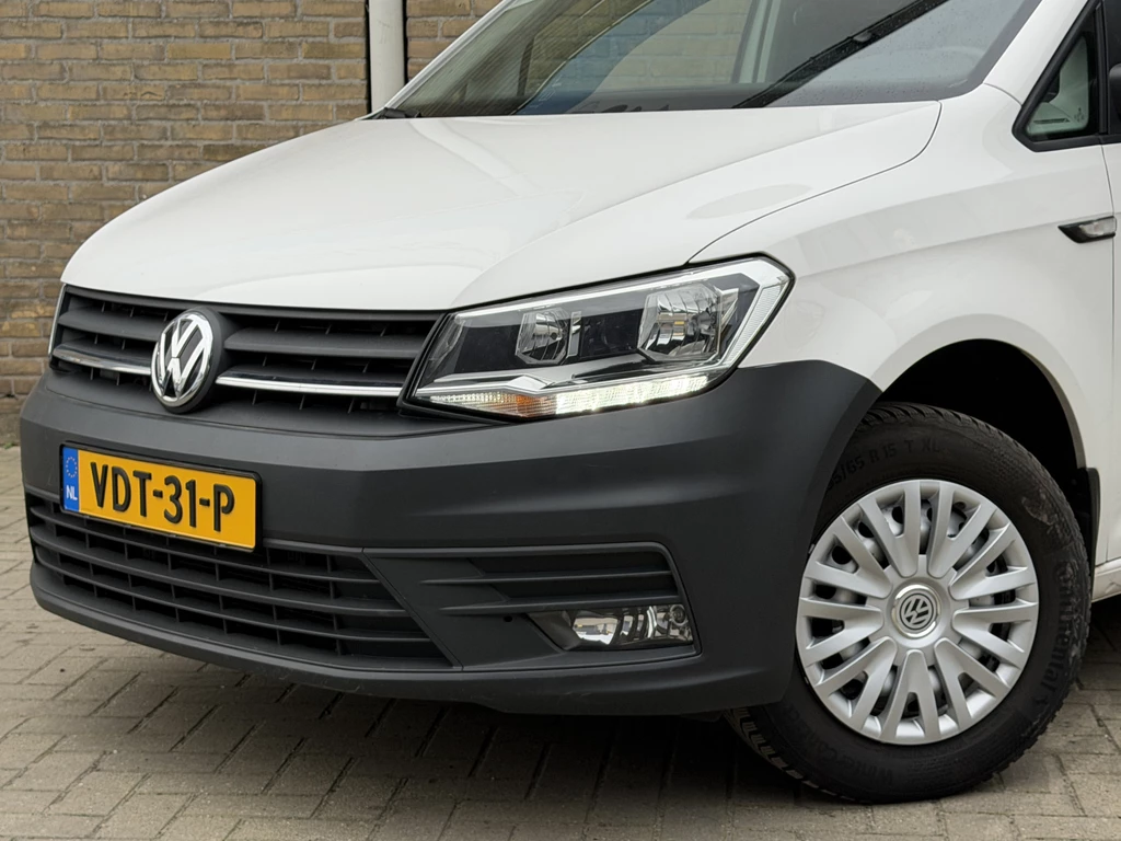 Volkswagen Caddy – foto 2