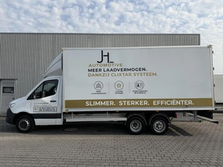 Mercedes-Benz Sprinter – thumbnail 3