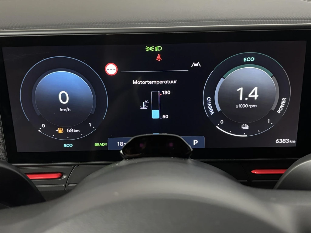 Hyundai Kona – foto 19