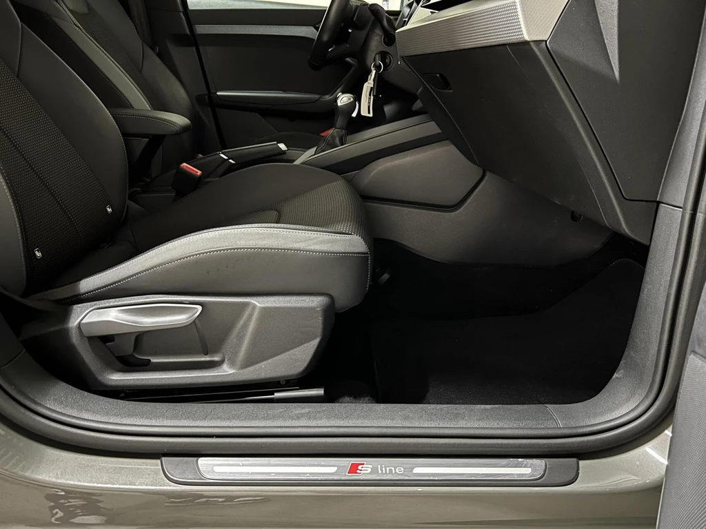 Audi A1 Sportback – foto 27