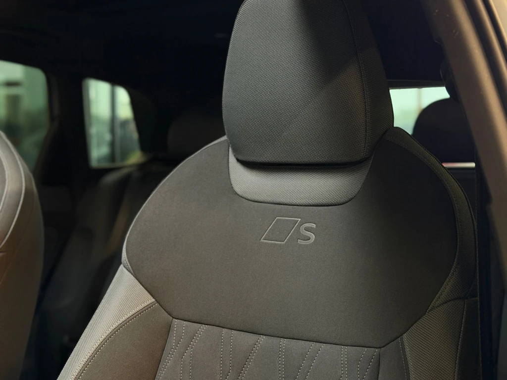 Audi Q3 – foto 11