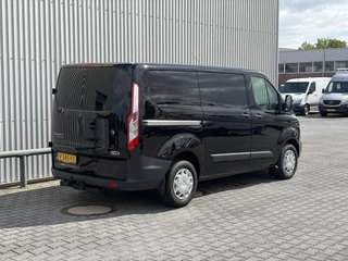 Ford Transit Custom – thumbnail 6