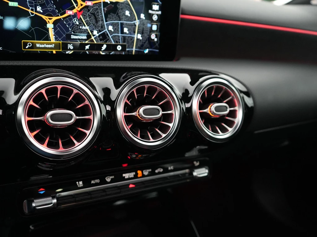 Mercedes-Benz A-Klasse – foto 47