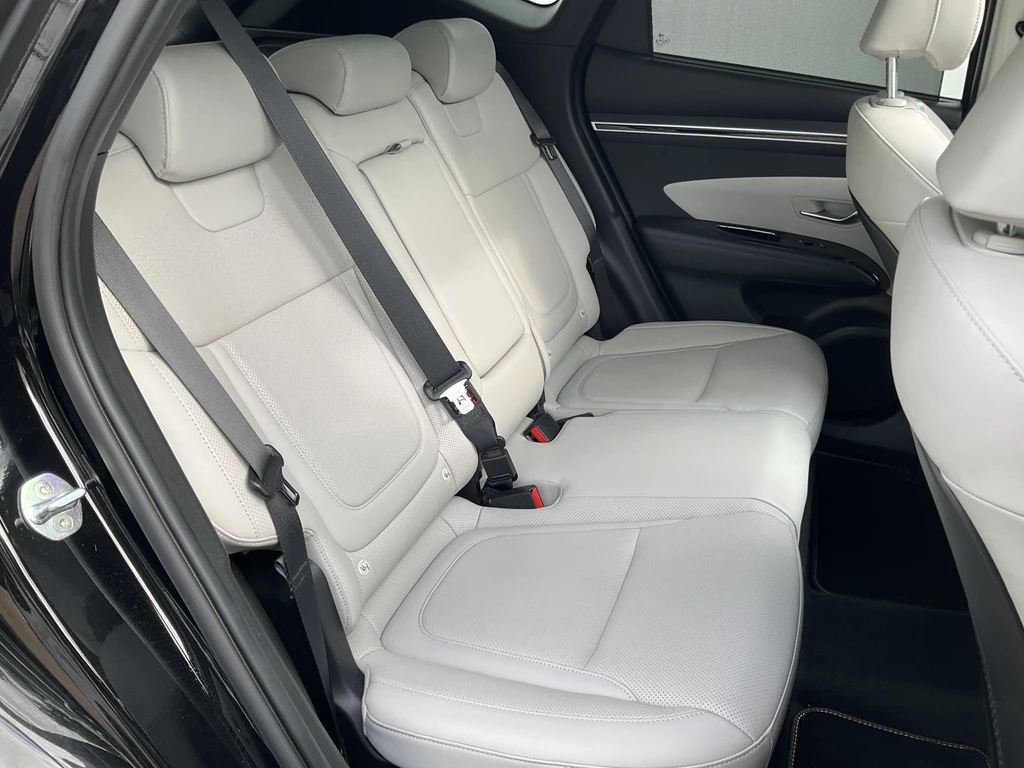 Hyundai Tucson – foto 44